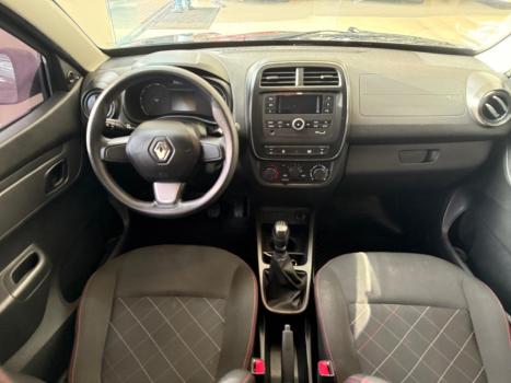 RENAULT Kwid 1.0 12V 4P SCE FLEX ZEN, Foto 6