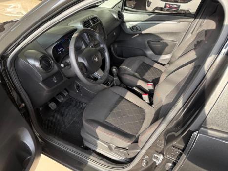 RENAULT Kwid 1.0 12V 4P SCE FLEX ZEN, Foto 7