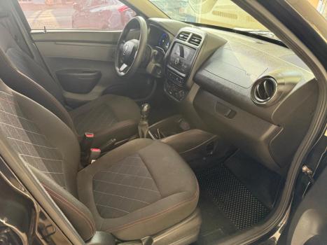 RENAULT Kwid 1.0 12V 4P SCE FLEX ZEN, Foto 8
