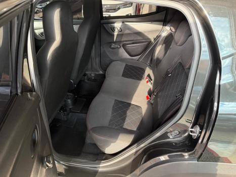RENAULT Kwid 1.0 12V 4P SCE FLEX ZEN, Foto 9