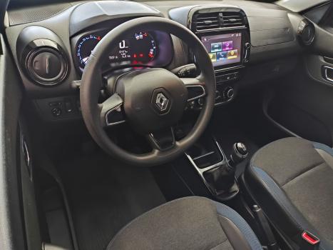 RENAULT Kwid 1.0 12V 4P SCE FLEX INTENSE, Foto 5