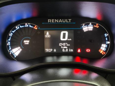 RENAULT Kwid 1.0 12V 4P SCE FLEX INTENSE, Foto 9