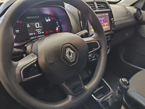 RENAULT Kwid 1.0 12V 4P SCE FLEX INTENSE, Foto 11