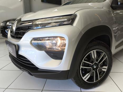RENAULT Kwid 1.0 12V 4P SCE FLEX INTENSE, Foto 12
