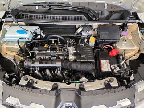 RENAULT Kwid 1.0 12V 4P SCE FLEX INTENSE, Foto 14