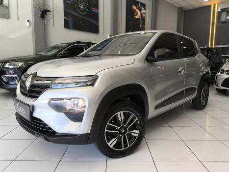 RENAULT Kwid 1.0 12V 4P SCE FLEX INTENSE, Foto 15