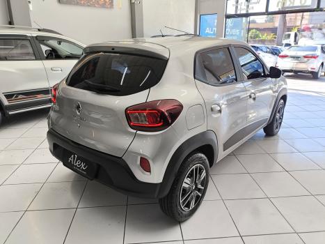 RENAULT Kwid 1.0 12V 4P SCE FLEX INTENSE, Foto 18