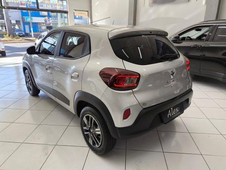 RENAULT Kwid 1.0 12V 4P SCE FLEX INTENSE, Foto 19