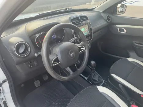 RENAULT Kwid 1.0 12V 4P SCE FLEX INTENSE, Foto 11