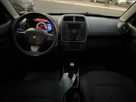 RENAULT Kwid 1.0 12V 4P SCE FLEX ZEN, Foto 9