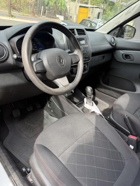 RENAULT Kwid 1.0 12V 4P SCE FLEX ZEN, Foto 8