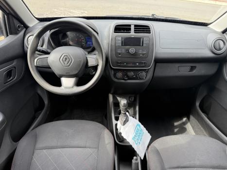 RENAULT Kwid 1.0 12V 4P SCE FLEX ZEN, Foto 9