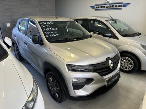 RENAULT Kwid 1.0 12V 4P SCE FLEX ZEN, Foto 1