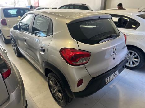RENAULT Kwid 1.0 12V 4P SCE FLEX ZEN, Foto 3