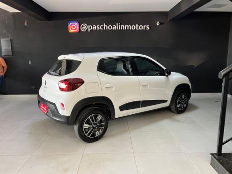RENAULT Kwid 1.0 12V 4P SCE FLEX INTENSE, Foto 6