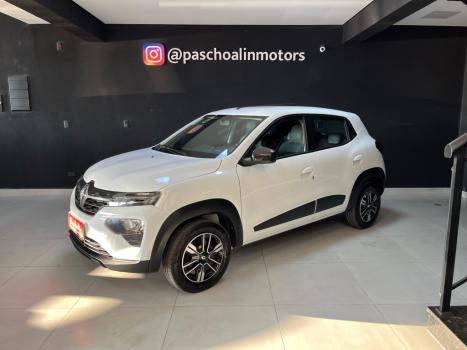 RENAULT Kwid 1.0 12V 4P SCE FLEX INTENSE, Foto 7