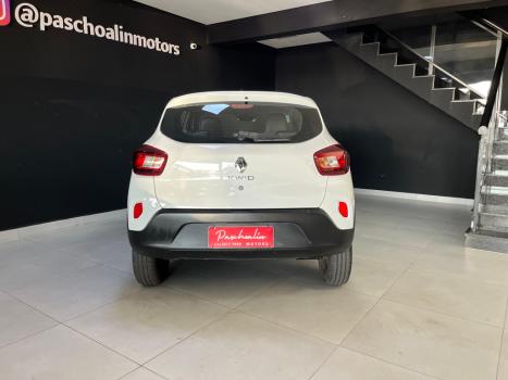 RENAULT Kwid 1.0 12V 4P SCE FLEX INTENSE, Foto 12