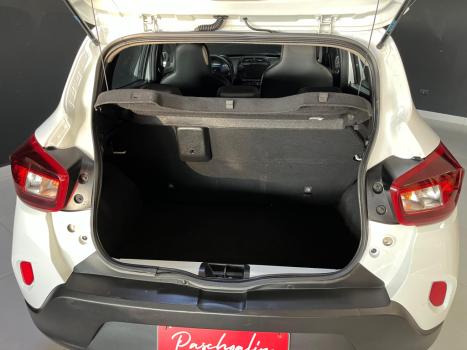 RENAULT Kwid 1.0 12V 4P SCE FLEX INTENSE, Foto 14