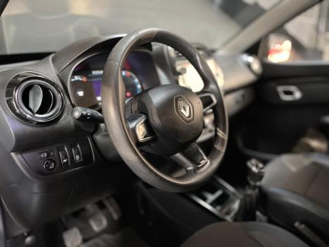RENAULT Kwid 1.0 12V 4P SCE FLEX INTENSE, Foto 15