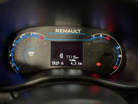 RENAULT Kwid 1.0 12V 4P SCE FLEX INTENSE, Foto 16