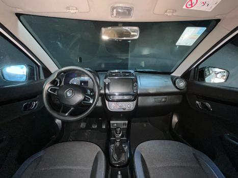 RENAULT Kwid 1.0 12V 4P SCE FLEX INTENSE, Foto 17