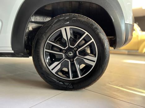 RENAULT Kwid 1.0 12V 4P SCE FLEX INTENSE, Foto 21