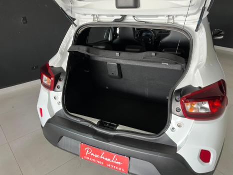 RENAULT Kwid 1.0 12V 4P SCE FLEX INTENSE, Foto 12