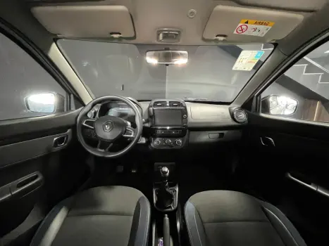 RENAULT Kwid 1.0 12V 4P SCE FLEX INTENSE, Foto 15