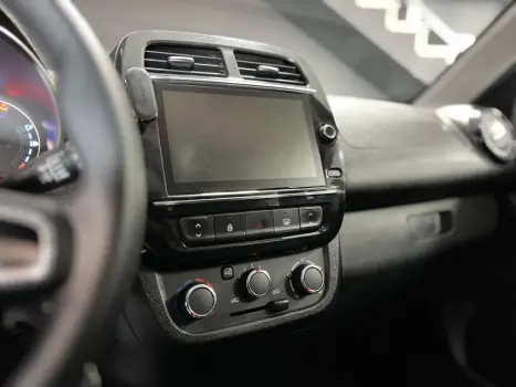 RENAULT Kwid 1.0 12V 4P SCE FLEX INTENSE, Foto 16