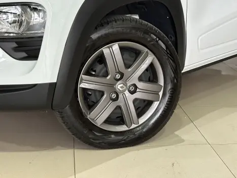 RENAULT Kwid 1.0 12V 4P SCE FLEX ZEN, Foto 8