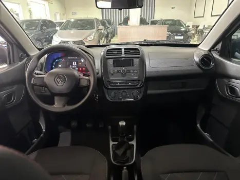 RENAULT Kwid 1.0 12V 4P SCE FLEX ZEN, Foto 12