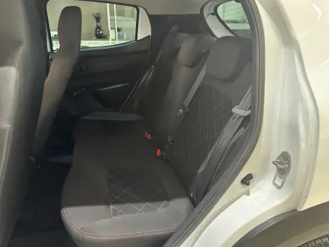 RENAULT Kwid 1.0 12V 4P SCE FLEX ZEN, Foto 16
