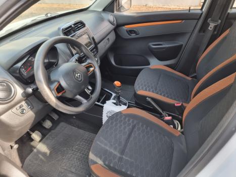 RENAULT Kwid 1.0 12V 4P SCE FLEX OUTSIDER, Foto 8