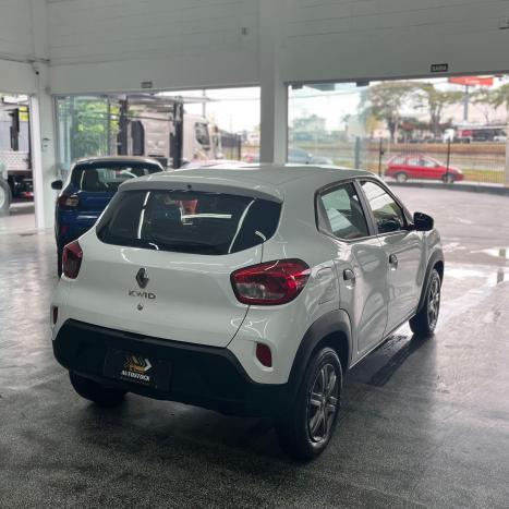 RENAULT Kwid 1.0 12V 4P SCE FLEX INTENSE, Foto 5