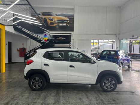 RENAULT Kwid 1.0 12V 4P SCE FLEX ZEN, Foto 4