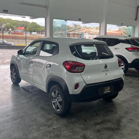 RENAULT Kwid 1.0 12V 4P SCE FLEX ZEN, Foto 7