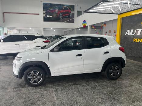 RENAULT Kwid 1.0 12V 4P SCE FLEX ZEN, Foto 8