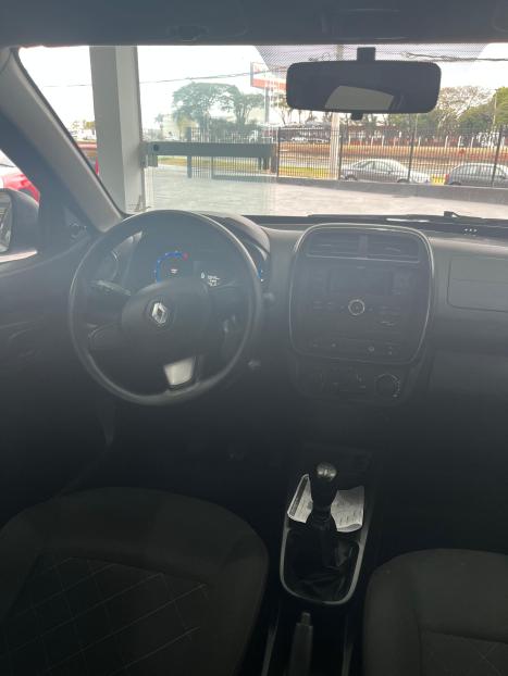 RENAULT Kwid 1.0 12V 4P SCE FLEX ZEN, Foto 10