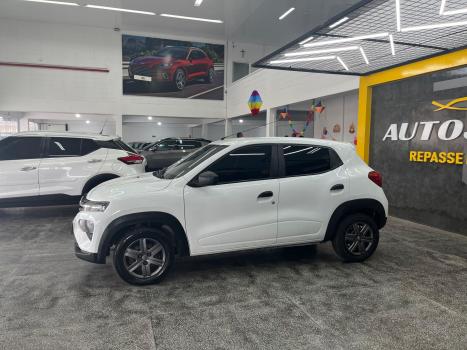 RENAULT Kwid 1.0 12V 4P SCE FLEX INTENSE, Foto 8