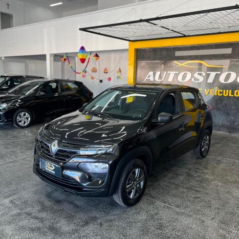 RENAULT Kwid 1.0 12V 4P SCE FLEX ZEN, Foto 1