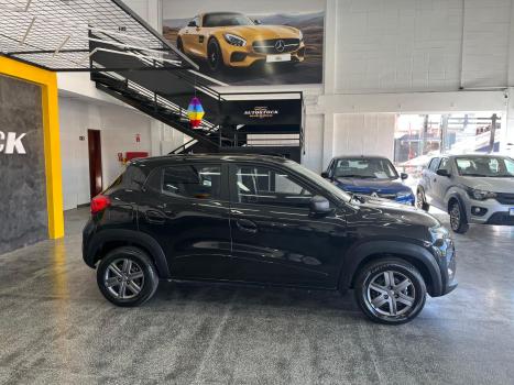 RENAULT Kwid 1.0 12V 4P SCE FLEX ZEN, Foto 4
