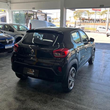 RENAULT Kwid 1.0 12V 4P SCE FLEX ZEN, Foto 5