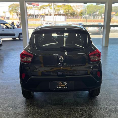 RENAULT Kwid 1.0 12V 4P SCE FLEX ZEN, Foto 6