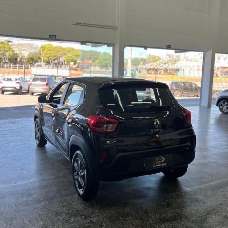 RENAULT Kwid 1.0 12V 4P SCE FLEX ZEN, Foto 7