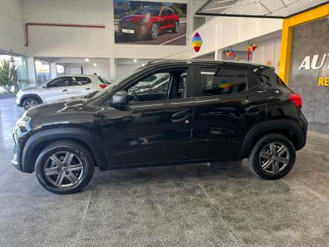 RENAULT Kwid 1.0 12V 4P SCE FLEX ZEN, Foto 8
