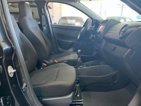 RENAULT Kwid 1.0 12V 4P SCE FLEX ZEN, Foto 11