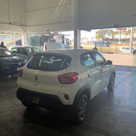RENAULT Kwid 1.0 12V 4P SCE FLEX ZEN, Foto 5