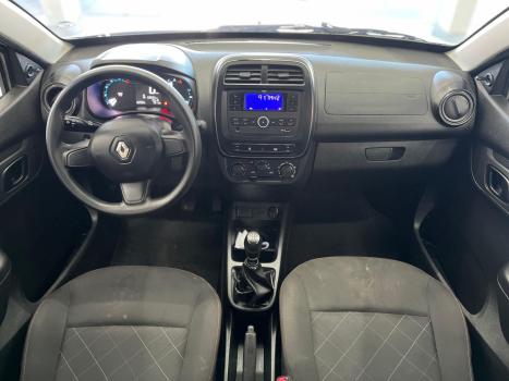 RENAULT Kwid 1.0 12V 4P SCE FLEX ZEN, Foto 9