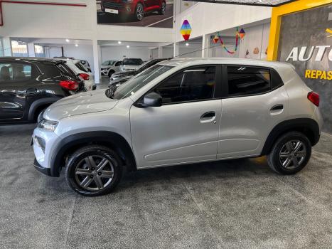 RENAULT Kwid 1.0 12V 4P SCE FLEX ZEN, Foto 8