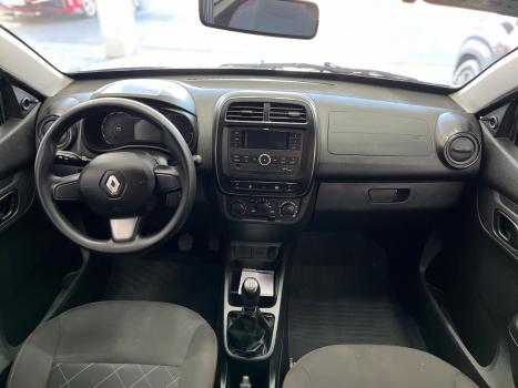 RENAULT Kwid 1.0 12V 4P SCE FLEX ZEN, Foto 9